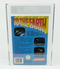 Nintendo NES *To the Earth* New / Neu VGA 85+ NM+ Spanish Version