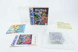 Nintendo Game Boy *Dig Dug* CiB OVP Anleitung DY-USA