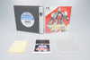PC Engine *Toshi Tensou Keikaku: Eternal City* OVP Anleitung HuCard NTSC-J