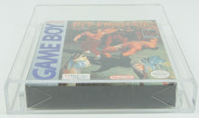 Nintendo Game Boy *Pit-Fighter* GB VGA 85 Near Mint+