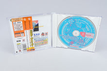 Sega Dreamcast *Street Fighter III: W Impact* OVP CIB Spine NTSC-J