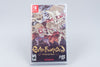 Nintendo Switch *GetsuFumaDen: Undying Moon* New / Neu Limited Run #183