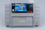 Ultima: Runes of Virtue II Super Nintendo SNES Modul NTSC-U/C 7U-USA