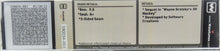 Nintendo 64 *Wayne Gretzky's 3D Hockey '98* N64 WATA 9.0 A+ no VGA PAL Version