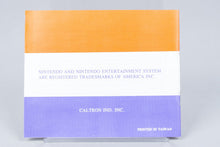 Nintendo NES *Caltron 6 in 1* CIB OVP NTSC-U/C USA