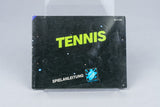 Nintendo NES *Tennis* OVP CIB PAL B TE-NOE + #2