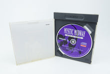 Philips CD-i *Mystic Midway: Rest in Pieces* CDI OVP mit Anleitung #1