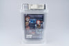 Playstation 2 *Xenosaga Episode I* PS2 Sealed Wata 9.6 A+