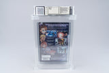 Playstation 2 *Xenosaga Episode I* PS2 Sealed Wata 9.6 A+