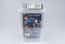 Playstation 2 *Xenosaga Episode I* PS2 Sealed Wata 9.6 A+
