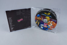 Rom Cassette Disc In SUNSOFT Soundtrack CD