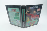 Sega Genesis *Joe Montana II: Sports Talk Football* OVP mit Anleitung NTSC-U/C