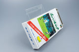 Super Famicom *Harukanaru Augusta* SFC OVP mit Anleitung NTSC-J #3