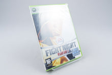 XBox 360 *Fight Night Round 3* Neu / New / Sealed #2