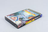 Nintendo NES *Super Turrican* OVP CIB PAL B TU-NOE +