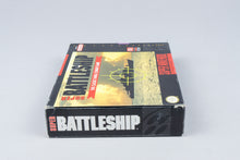 Super Nintendo *Super Battleship* SNES OVP NTSC-U/C 8B-USA
