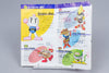 Super Famicom *Super Bomberman: Panic Bomber W* SFC OVP mit Anleitung NTSC-J