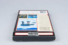 Nintendo NES *Star Wars: The Empire Strikes Back* OVP CIB PAL B EK-NOE +