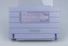 Super Mario World Super Nintendo SNES Modul NTSC-U/C MW-USA