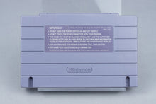 Super Mario World Super Nintendo SNES Modul NTSC-U/C MW-USA