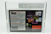 Super Nintendo *Super Star Wars: The Empire Strikes Back* SNES Neu VGA 80+ NM
