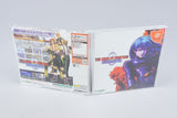 Sega Dreamcast *The King of Fighters 2000* OVP CIB Spine NTSC-J