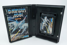 Sega Mega Drive *Darwin 4081* OVP mit Anleitung NTSC-J #2