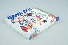 Nintendo Game Boy *Snoopy's Magic Show* CIB OVP SN-NOE