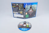 Playstation 4 *Constructor* PS4 OVP