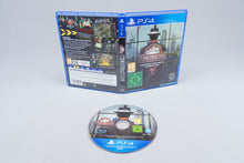Playstation 4 *Constructor* PS4 OVP