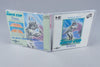 The Davis Cup Tennis PC Engine OVP CIB Spine Card Super CD-ROM² NTSC-J