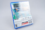 Playstation 5 *Frogun* PS5 Neu / New Limited Run