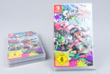 Nintendo Switch *Splatoon 2* New / Neu