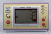 Nintendo Game & Watch *Snoopy Tennis* 1982 CIB OVP Anleitung Wide Screen SP-30 1
