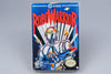 Nintendo NES *RoboWarrior* OVP CIB PAL B RR-EEC Anleitung FRA