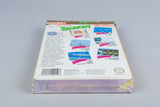 The Bugs Bunny Blowout Nintendo NES OVP CIB PAL B H8-FRG