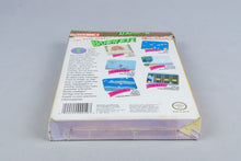 The Bugs Bunny Blowout Nintendo NES OVP CIB PAL B H8-FRG