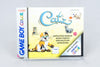 Catz Game Boy Color GBC OVP Anleitung AZCP-EUR
