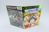 Xbox  Classic *Leisure Suit Larry: Magna Cum Laude* OVP mit Anleitung USK 18