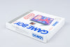 Nintendo Game Boy *Jelly Boy* CIB OVP Anleitung Ocean White AJBP-UKV-1