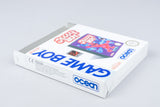 Nintendo Game Boy *Jelly Boy* CIB OVP Anleitung Ocean White AJBP-UKV-1