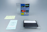 Famicom *Hudson Hawk* FC OVP mit Anleitung NTSC-J