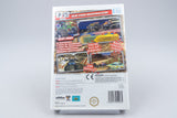 Nintendo Wii *Monster Jam* Sealed / Neu / New