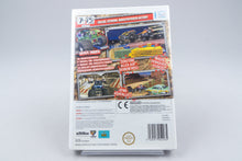 Nintendo Wii *Monster Jam* Sealed / Neu / New
