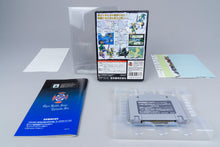 Nintendo 64 *Ogre Battle 64: Person of Lordly Caliber* N64 CIB Reg Card NTSC-J 2