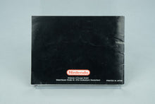 Nintendo Game Boy *King of the Zoo* CIB OVP PW-NOE