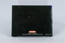 Nintendo NES *Excitebike* OVP CIB PAL B EB-NOE +