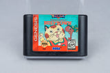 Richard Scarry's BusyTown Sega Genesis Modul NTSC-U/C