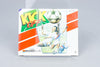 Nintendo NES *Kick Off* OVP CIB PAL B 54-NOE +
