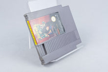 Nintendo NES *Wrath of the Black Manta* OVP CIB PAL B WK-FRA +